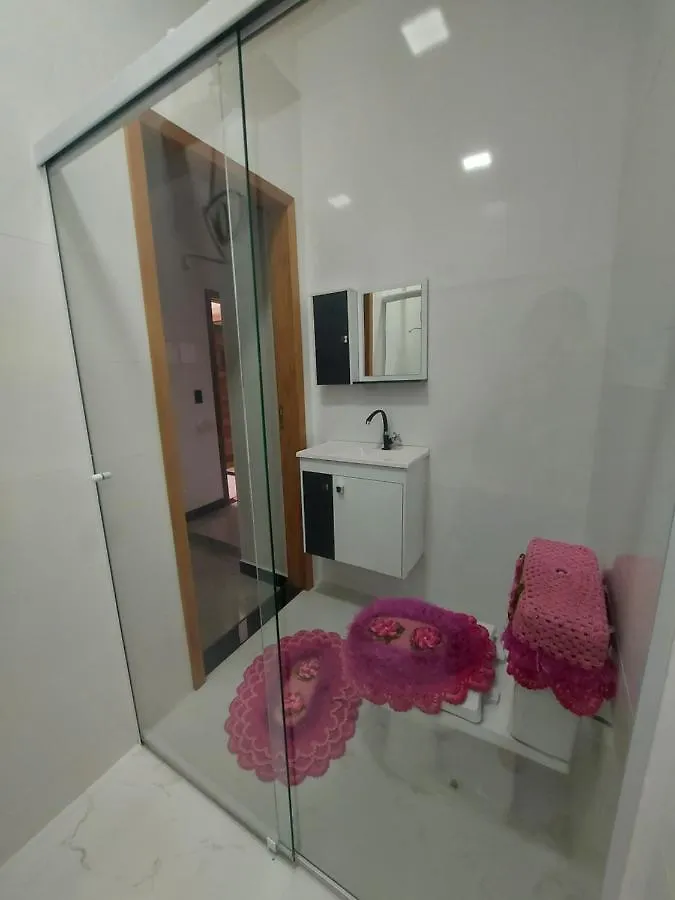 Pousada Apartamento Parque Praia Penha