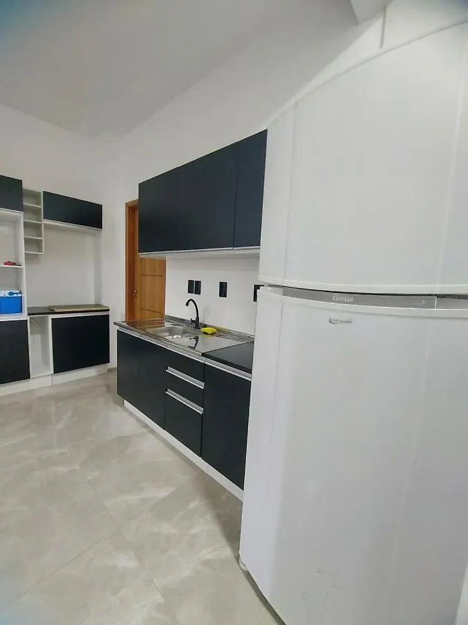 Pousada Apartamento Parque Praia Penha  Penha (Santa Catarina)