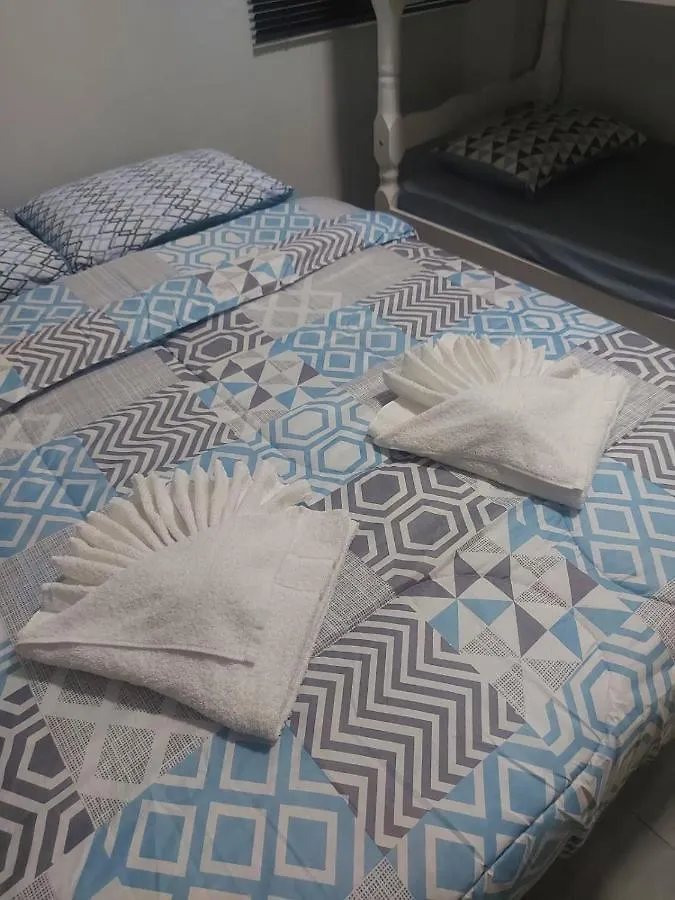 Pousada Apartamento Parque Praia Penha  0*, Penha (Santa Catarina) Brasil