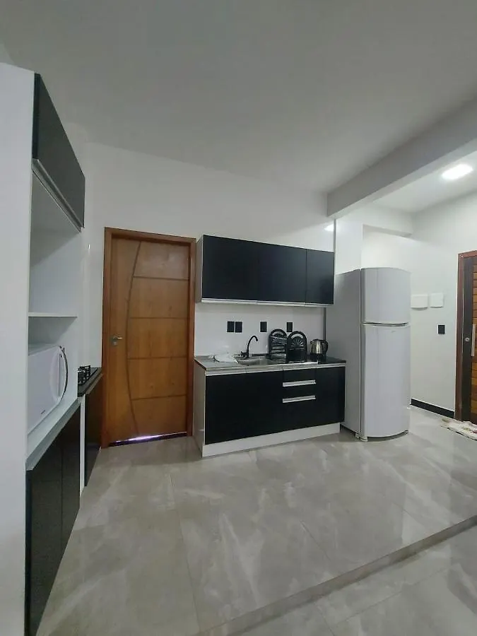 Pousada Apartamento Parque Praia Penha