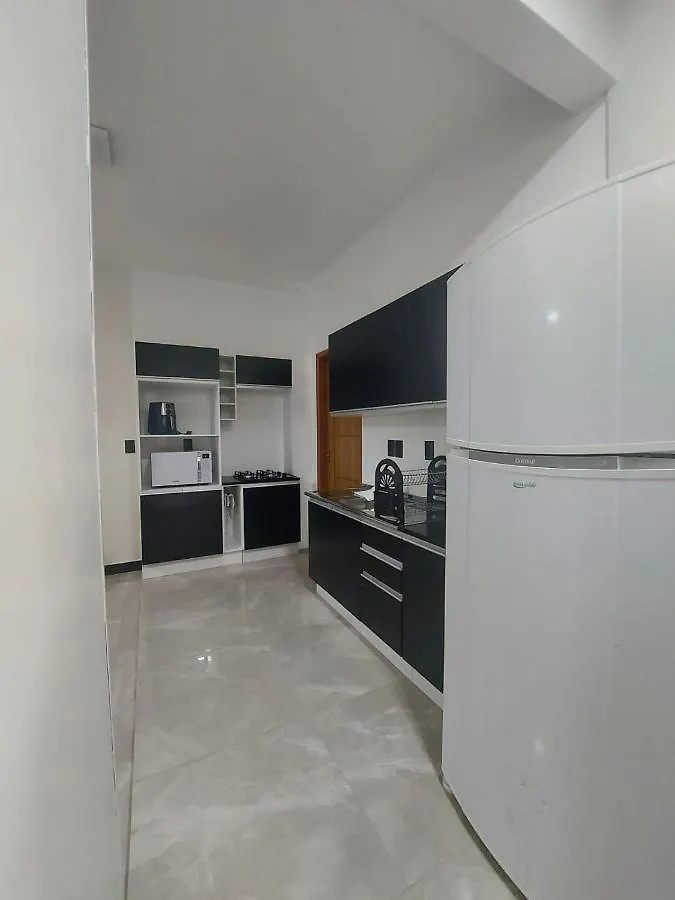 Pousada Apartamento Parque Praia Penha