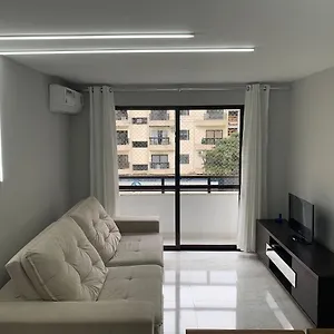 Apartamento Lindo Apto Reformado No Coracao De Bc, Balneário Camboriú