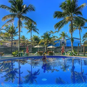 Golden Dolphin Village Porto Seguro